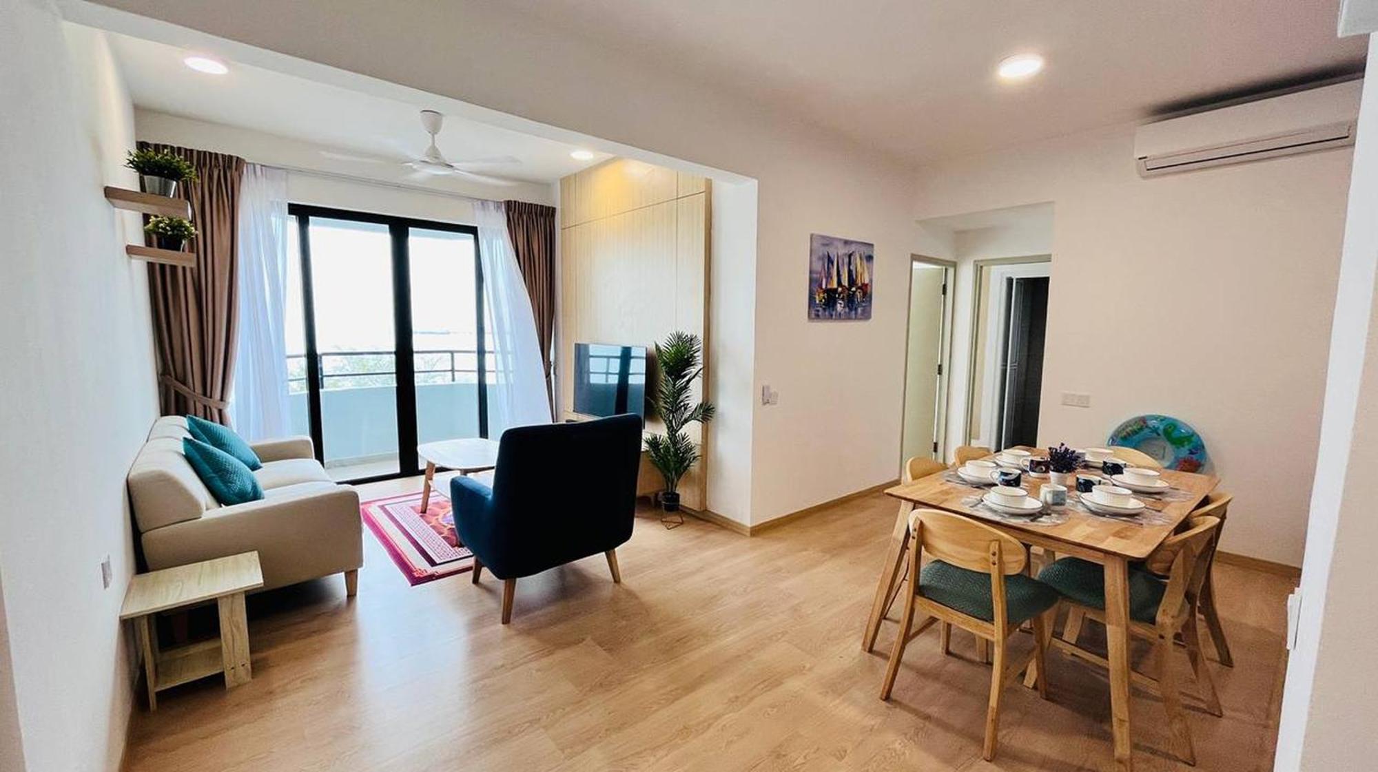 Mutiara Melaka Beach Resort By Glex Tangga Batu エクステリア 写真