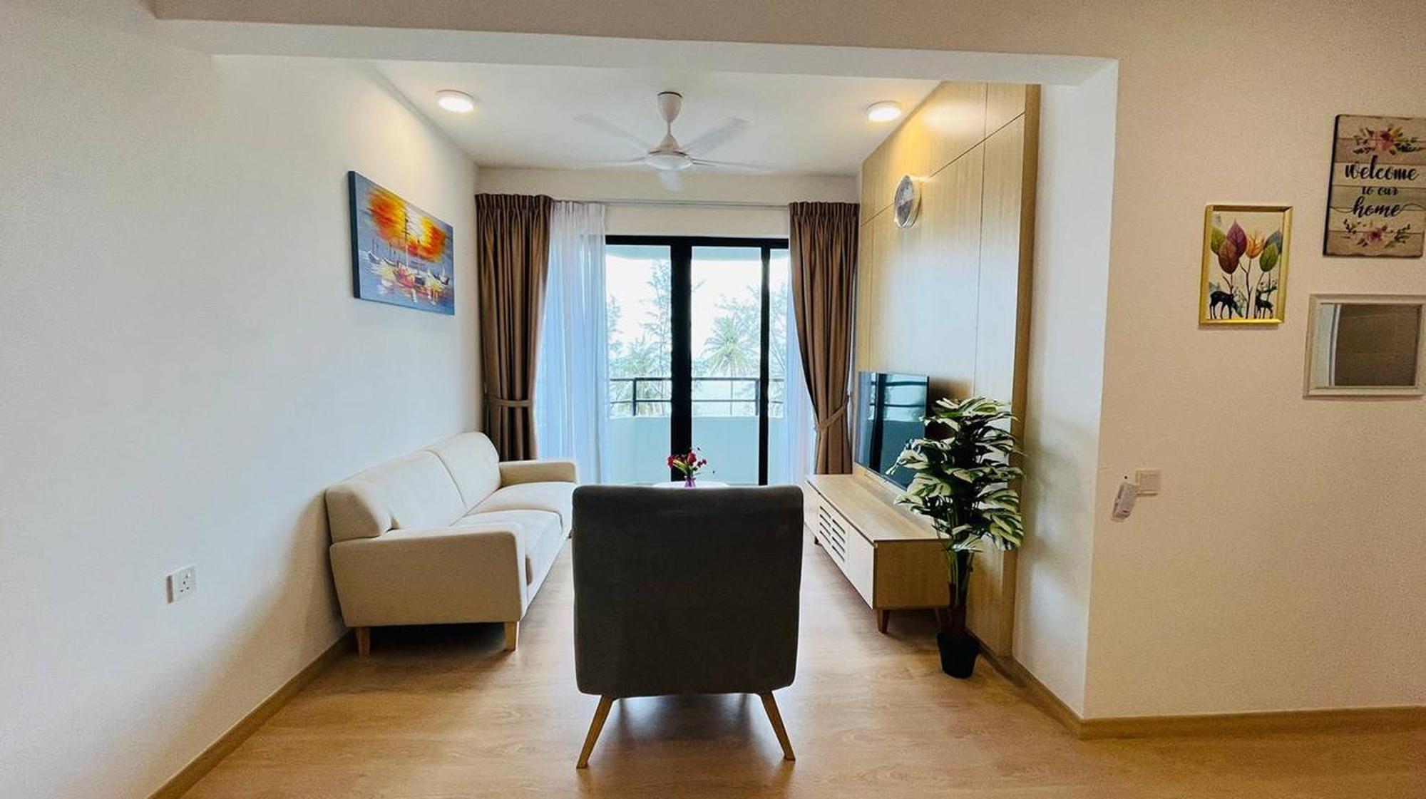Mutiara Melaka Beach Resort By Glex Tangga Batu エクステリア 写真