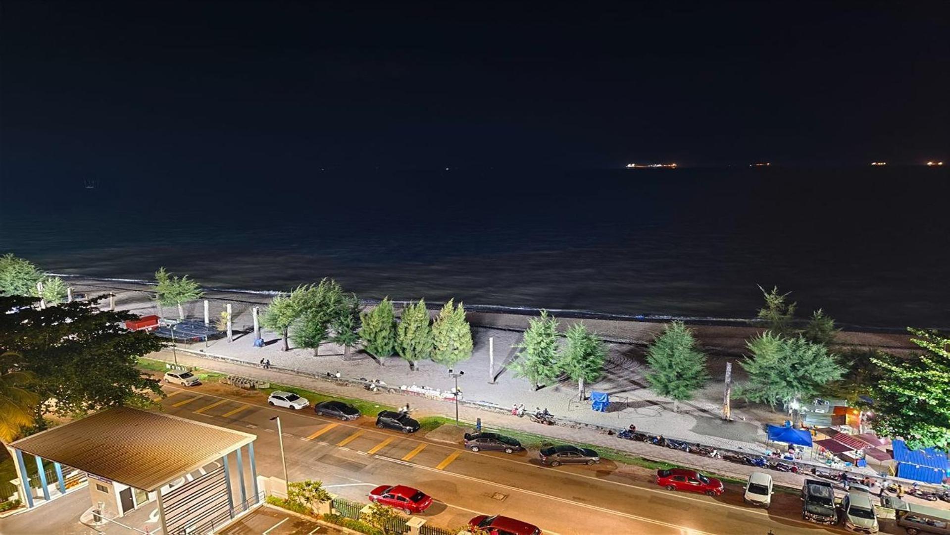 Mutiara Melaka Beach Resort By Glex Tangga Batu エクステリア 写真