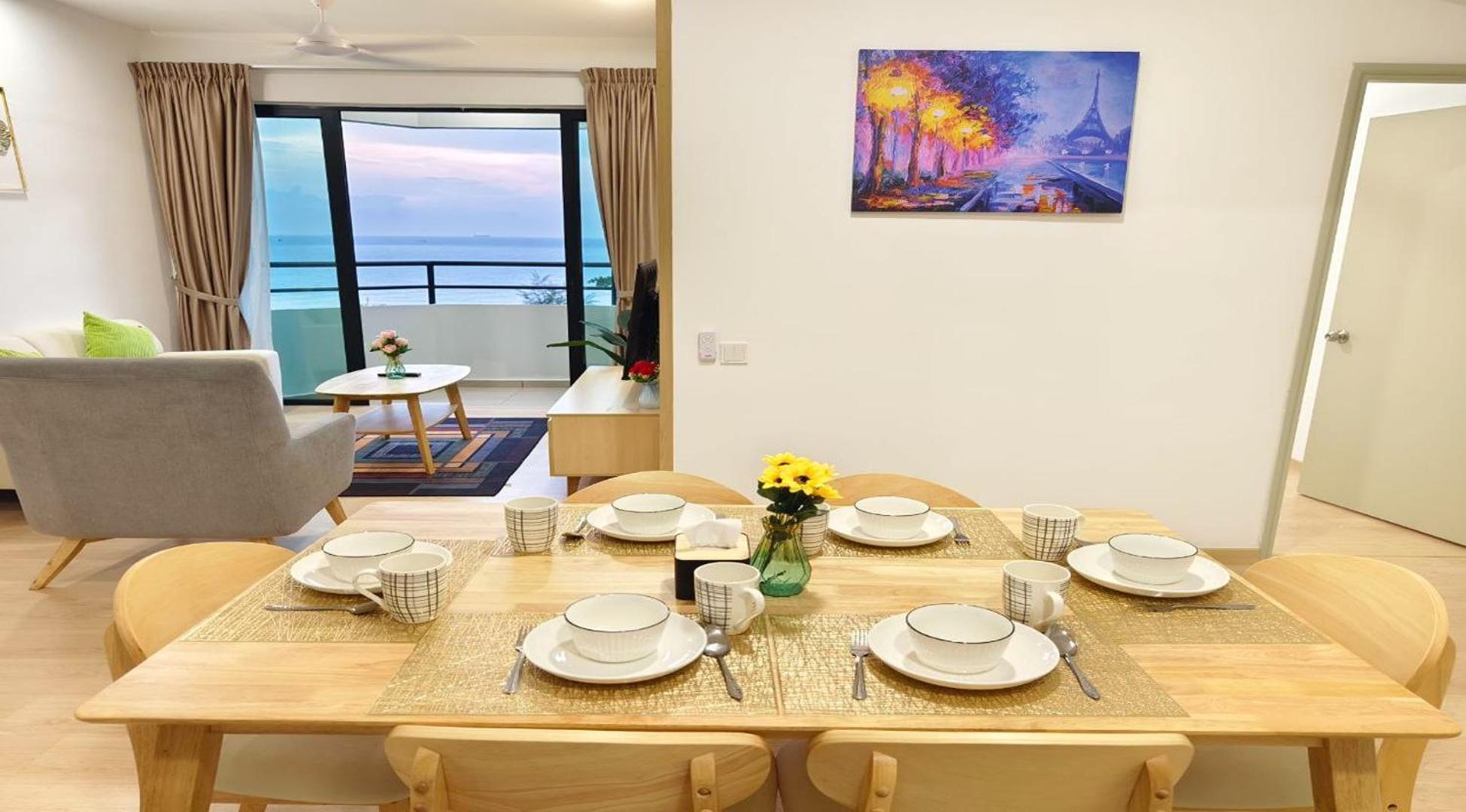Mutiara Melaka Beach Resort By Glex Tangga Batu エクステリア 写真