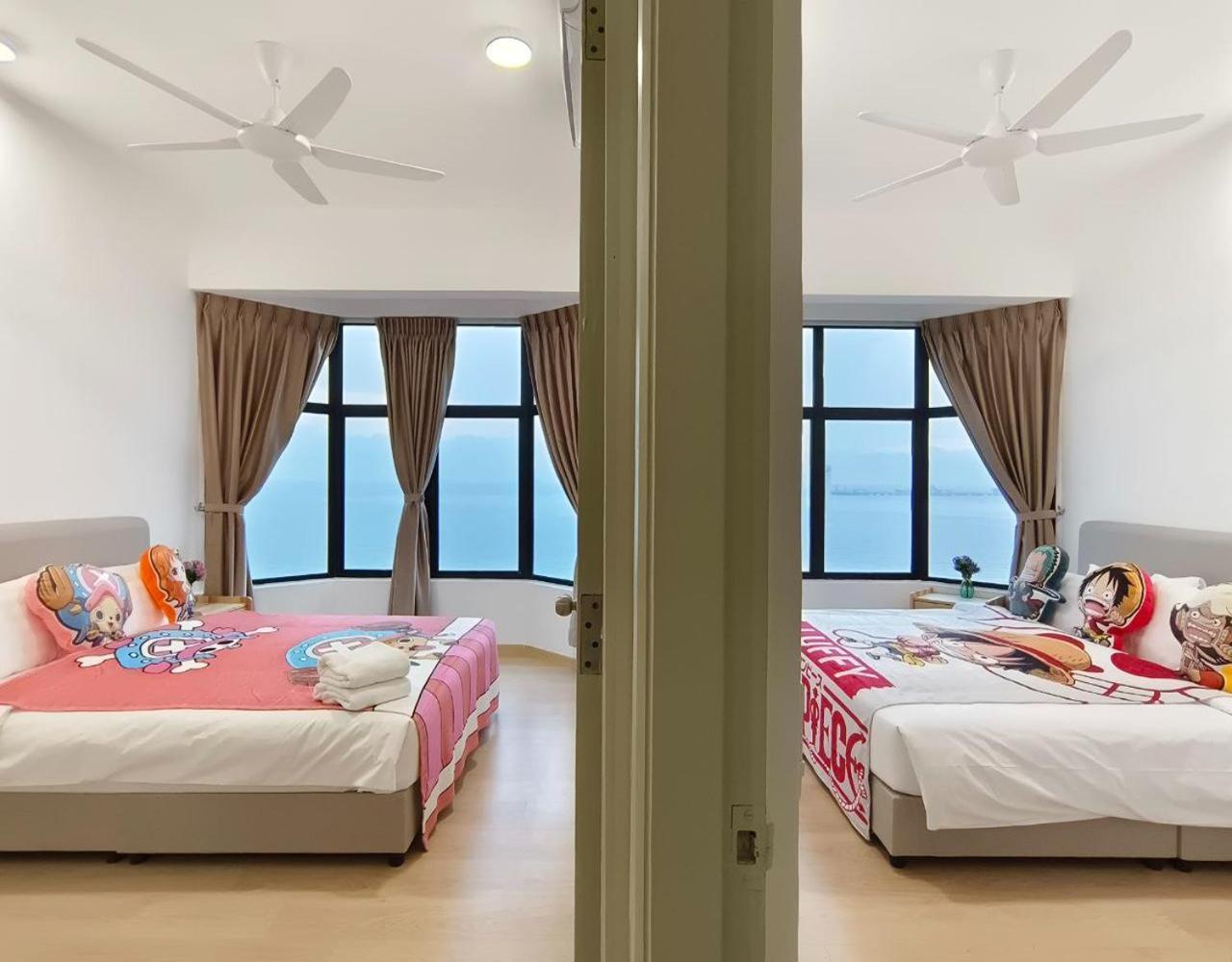 Mutiara Melaka Beach Resort By Glex Tangga Batu エクステリア 写真