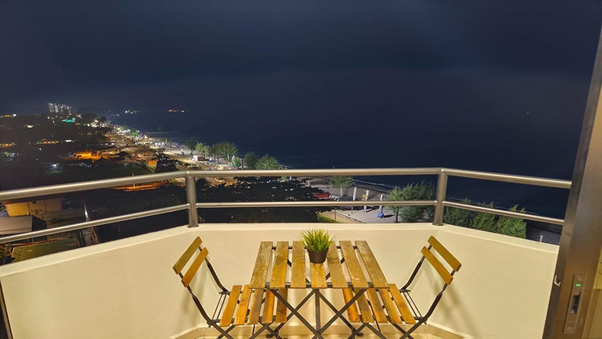 Mutiara Melaka Beach Resort By Glex Tangga Batu エクステリア 写真