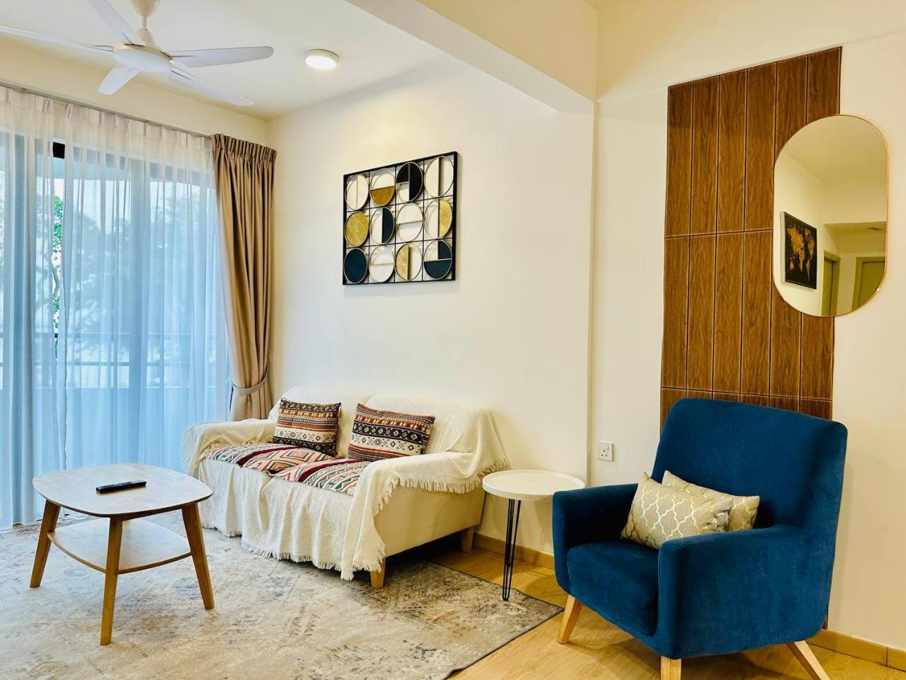 Mutiara Melaka Beach Resort By Glex Tangga Batu エクステリア 写真